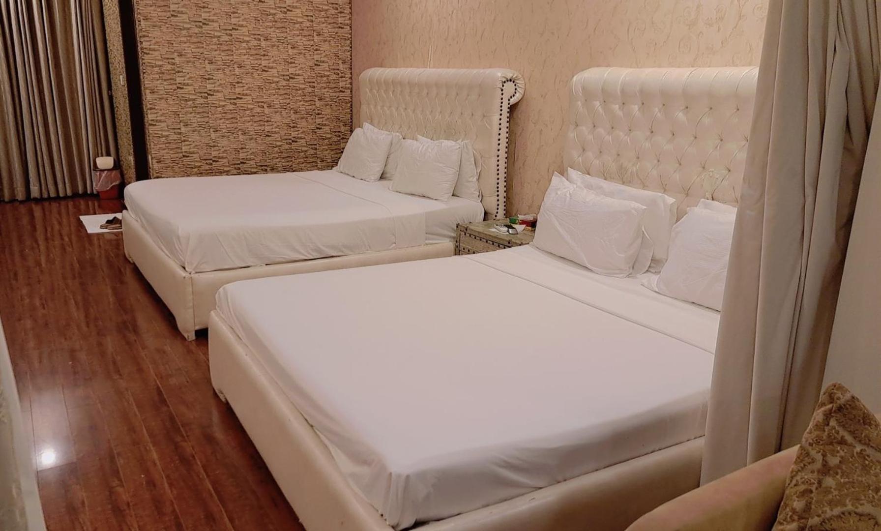Royal Grace Guest House 이슬라마바드 외부 사진