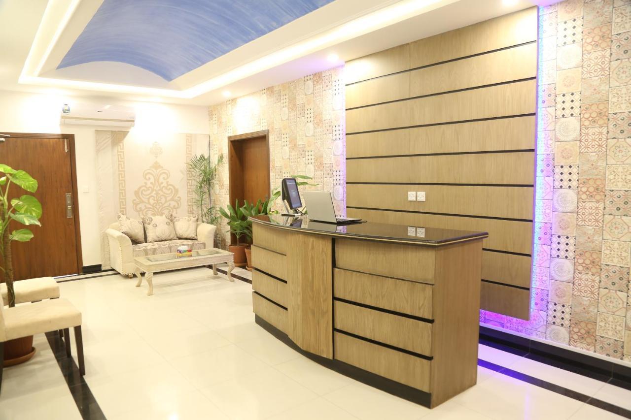 Royal Grace Guest House 이슬라마바드 외부 사진